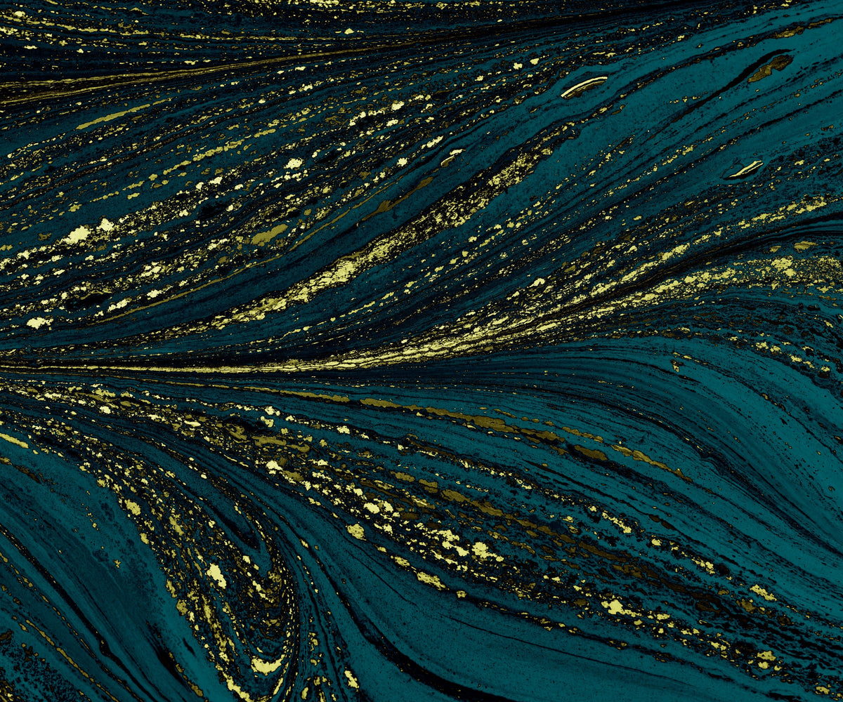 AZURITE IMPÉRIALE.
