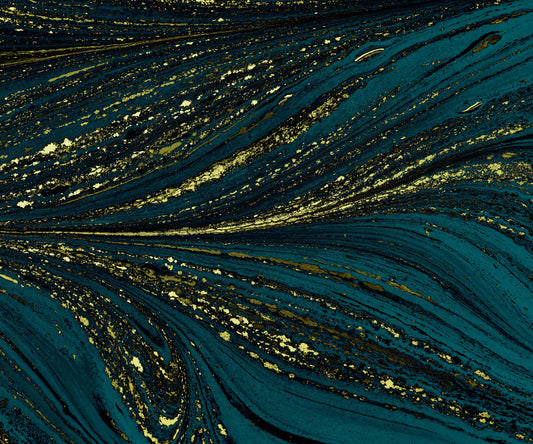 AZURITE IMPÉRIALE.