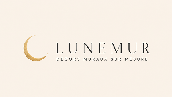 LUNEMUR — décors muraux sur mesure