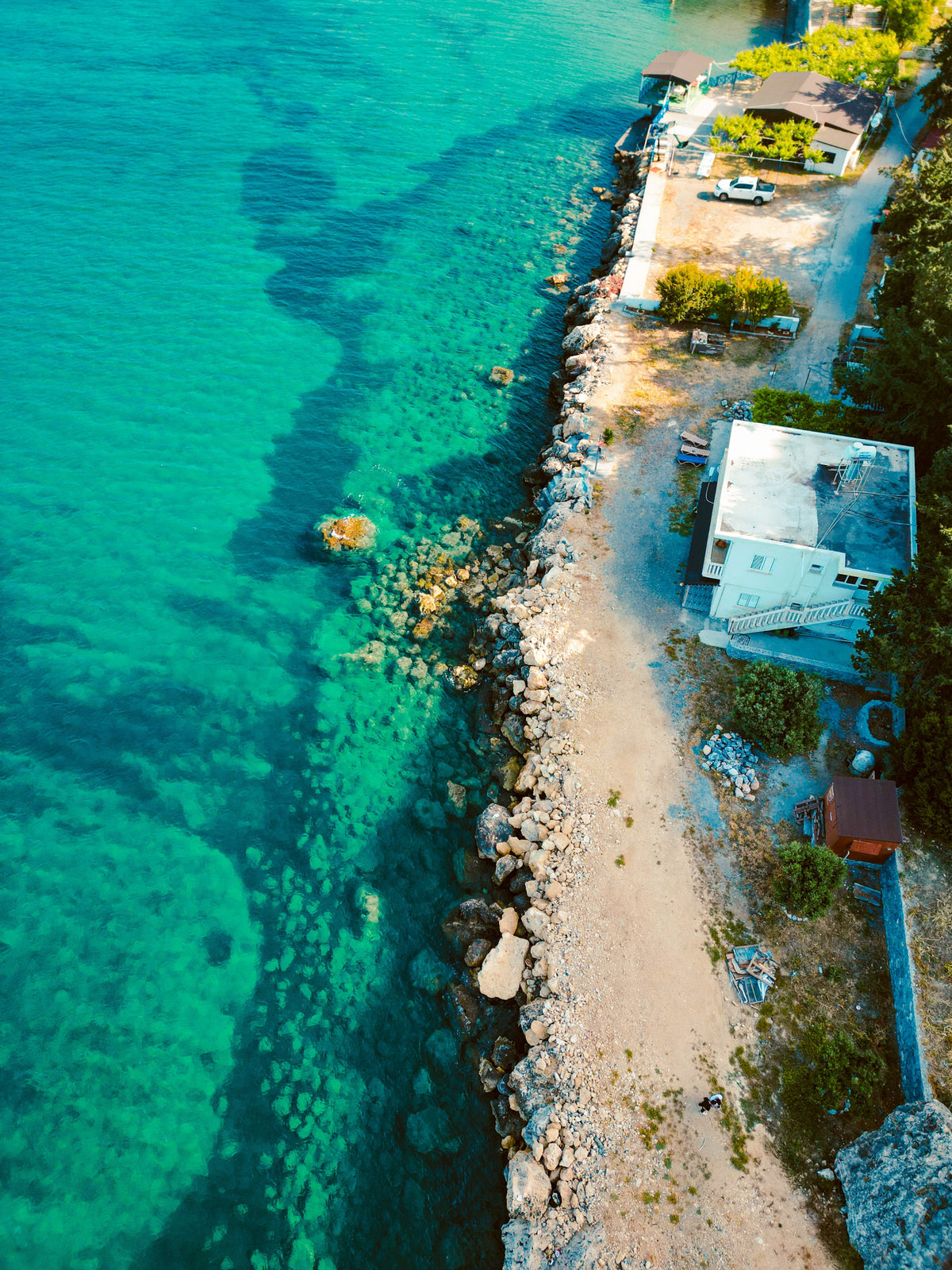 RIVIERA